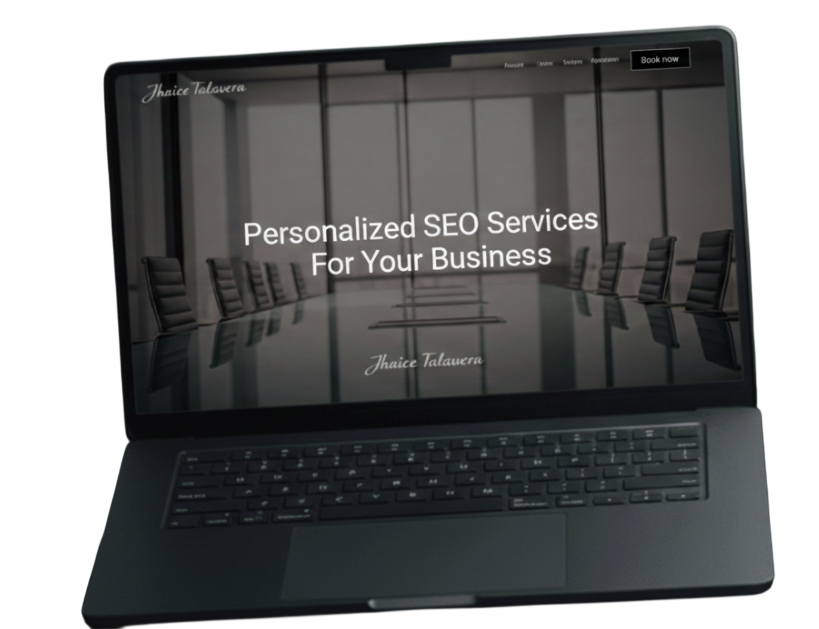 laptopwithbackground