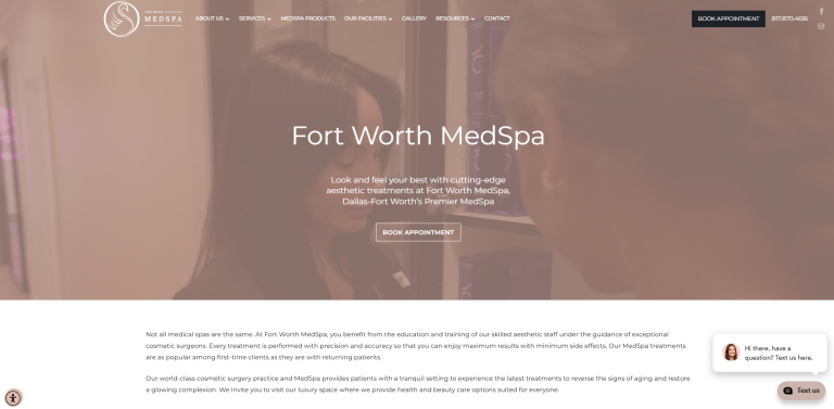 Fort Worth MedSpa